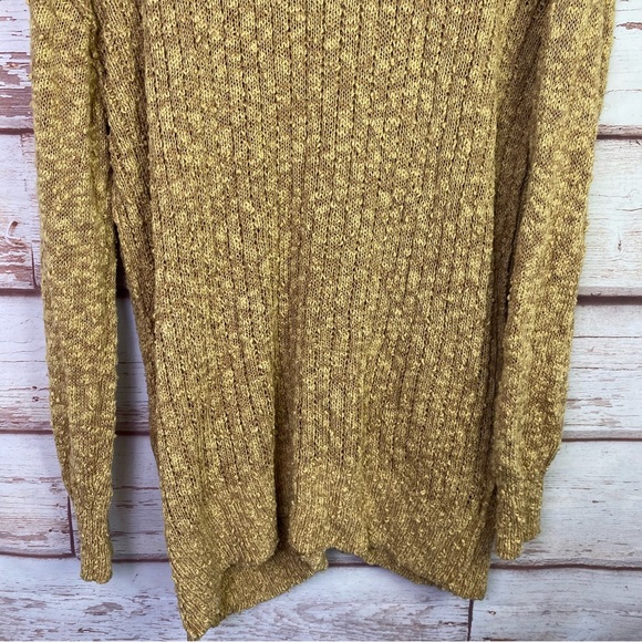 Free People Sunset Drive Chunky Knit Cardigan - Picture 4 of 14